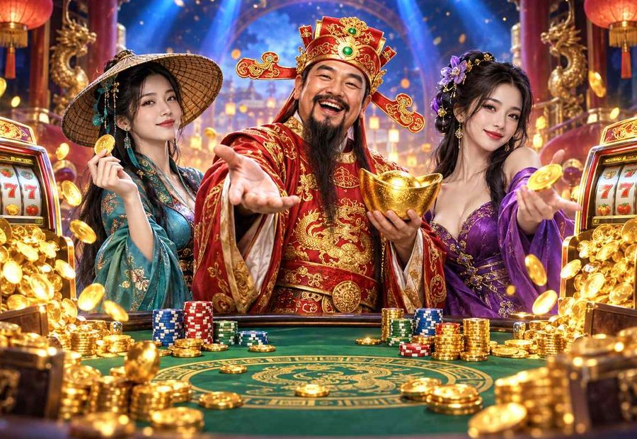 Ảnh chuyên mục Đồng xu