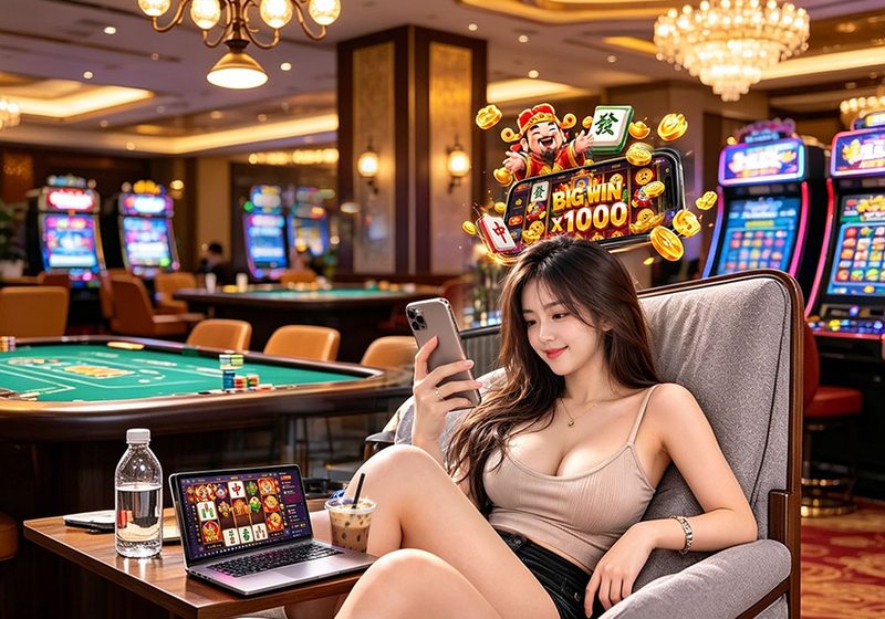 Chọn chủ đề casino cho người mới – hướng dẫn Blog PL88 và các tình huống liên quan